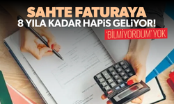 Vergi kaçakçılığıyla mücadelede yeni adım