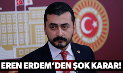 CHP Eski Genel Başkan Yardımcısı siyaseti bıraktı!