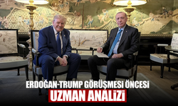 Erdoğan-Trump görüşmesi öncesi uzman analizi