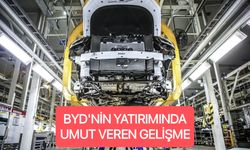 Manisa'daki dev otomotiv yatırımında umut veren gelişme