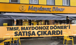 TMSF, Maydonoz Döner Grubu'nu Satışa Çıkardı