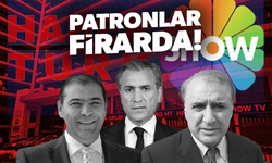 Can Holding operasyonunda dikkat çeken gelişme: Patronlar firarda