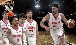 12 Dev Adam, Yunanistan’ı yenerse 24 yıl aradan sonra EuroBasket finaline çıkacak