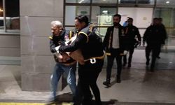 Kız kardeşine kaynar su döken ağabey yakalandı: Saldırgan ‘namus meselesi’ dedi