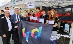 MANİFEST’te 30 bin öğrenci bilimin farklı yönlerini keşfetti