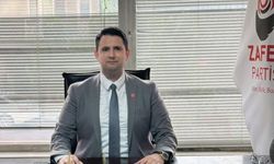 Zafer Partisi Manisa İl Teşkilatı’nda toplu istifa