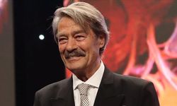 Kadir İnanır aylar sonra görüntülendi!