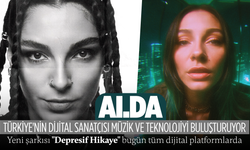 AI.DA: Türkiye'nin Dijital Sanatçısı Müzik ve Teknolojiyi Buluşturuyor