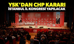 YSK kararını verdi: CHP İstanbul İl Kongresi yapılacak