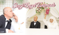 Sevgi engel tanımadı: Turgutlu’da unutulmaz düğün