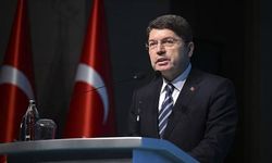 Adalet Bakanı Tunç: “Yargıda yapay zeka dönemi başladı”