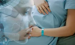 Yapay zeka, görünmez spermleri tespit etti: 19 yıl sonra ilk gebelik