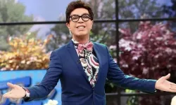 Yılmaz Morgül hastaneye kaldırıldı!