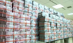 Yılbaşı çekilişinde büyük ikramiye belli oldu!