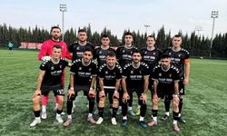 Manisa SAL’da heyecan başladı