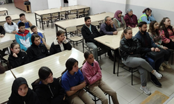 Orman yangınlarıyla mücadele eğitimleri başladı