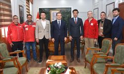 Salihli’de rekor kan bağışı