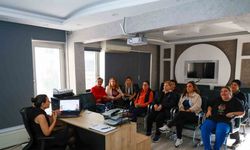 Yunusemre’de diyabet farkındalığı eğitimi