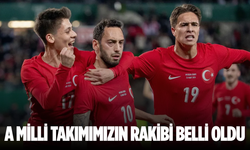FIFA 2026 Dünya Kupası yolunda Türkiye'nin rakipleri belli oldu
