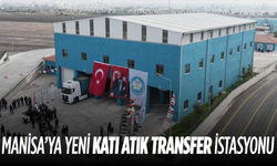 Çöp yolculuğu kısaldı, tasarruf arttı