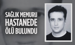 Kırkağaç’ta sağlık memuru hastanede ölü bulundu