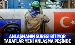 Gazprom ile Türkiye arasındaki uzun vadeli sözleşmeler aralıkta sona eriyor; yeni anlaşmalar için görüşmeler sürüyor