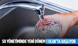 Binalarda Su Geri Kazanımı Artık Zorunlu