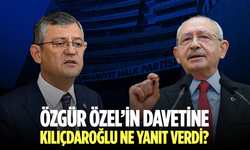 Kemal Kılıçdaroğlu CHP'nin 39.Olağan kurultayına katılacak mı?