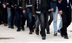 Manisa'da uyuşturucu ve asayiş operasyonu: 10 kişiye işlem, 6 tutuklama