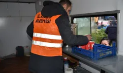 Atakum Belediyesi’nden Gülşah Durbay için anlamlı vefa