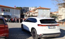 Yerli Malı Haftası’na Togg damgası