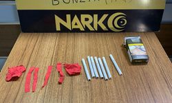 Kula'da asayiş ve narkotik uygulamalarında 23 kişi yakalandı