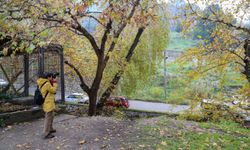 İzmirlİ fotoğrafçılar Manisa'ya hayran kaldı