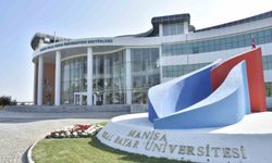 Manisa CBÜ en iyi 20 üniversite arasına girdi