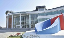 Manisa Celal Bayar Üniversitesi yükselişini sürdürüyor