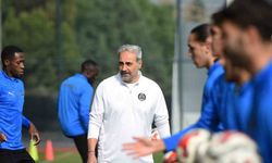 Manisa FK, Vanspor FK hazırlıklarını sürdürdü