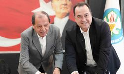 Muradiye’nin atık su sorununa kalıcı çözüm için ilk adım atıldı