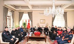 Vali Özkan: "İRAP Manisa’nın afetlere karşı yol haritası"