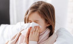 Okullarda grip çocuklar arasında hızla yayılıyor
