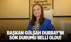 Başkan Durbay'ın sağlık durumu nasıl? Şehzadeler Belediyesi'nden açıklama...