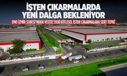 EMO İzmir Şubesi’nden Vestel’deki Kitlesel İşten Çıkarmalara Sert Tepki