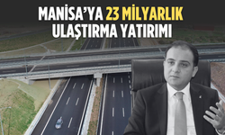 Baybatur’dan Manisa’ya Dev Yatırım