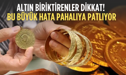 Kuyumcuda altın emanetine ağır ceza! Uzmanlardan kritik uyarı