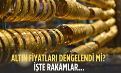 Gram ve çeyrek altın kaç TL oldu? İşte 19 Aralık 2025 güncel altın fiyatları