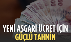 Asgari ücrette son viraj! En güçlü ihtimal öne çıktı