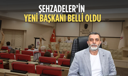 Şehzadeler’in Yeni Başkanı Hakan Şimşek Seçildi