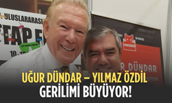 Uğur Dündar – Yılmaz Özdil Gerilimi Büyüyor