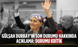 Gülşah Durbay’ın Durumu Kritik! Manisa Şehir Hastanesi’nden Son Açıklama