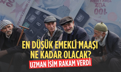 Emekliler 2026’da Ne Kadar Zam Alacak? Uzman İsim Rakam Verdi