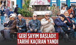 Emeklilikte kritik eşik: Dilekçeyi geç veren ömür boyu düşük maaş alabilir